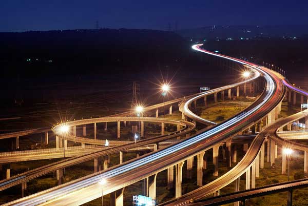 The Engineering Marvel of I-70: Conquering Colorado’s Treacherous Terrain