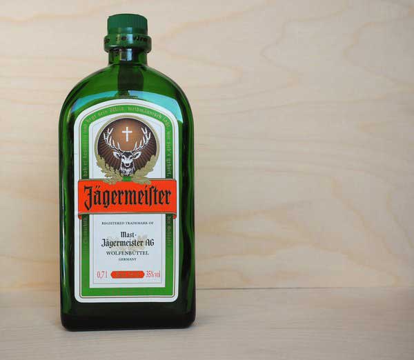 The Untold Story of Jagermeister: From Vinegar to Stag