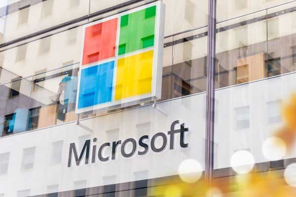 Microsoft’s Spataro on the Future of Work