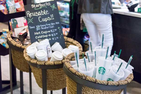Luckin Coffee’s Miraculous Turnaround: How It Outshone Starbucks