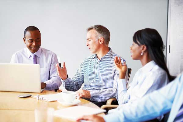 5 Rules for Effective Communication with Executives